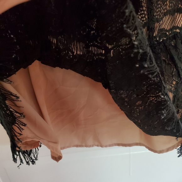 Maeve "Katrine" peplum top - Picture 5 of 8